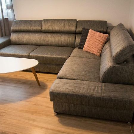 Apartament F&J Torun Exterior photo