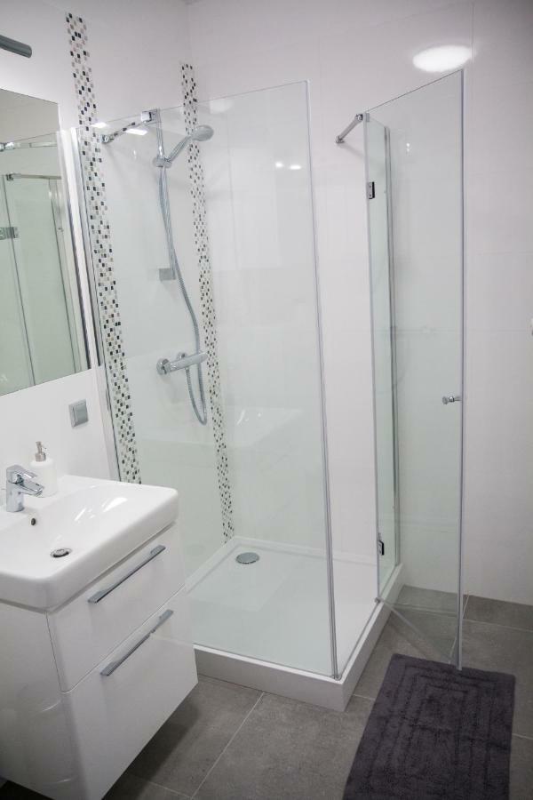 Apartament F&J Torun Exterior photo