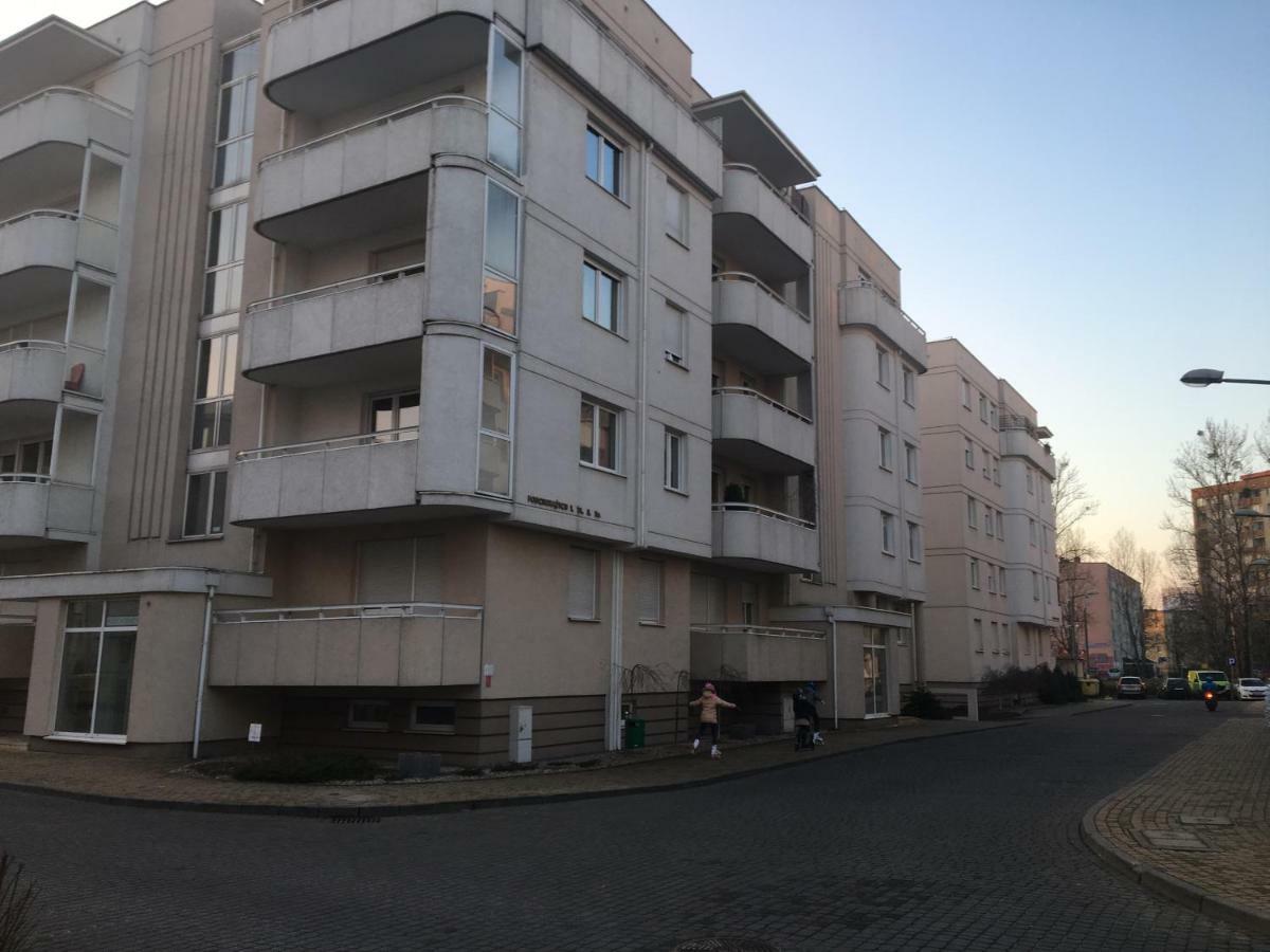 Apartament F&J Torun Exterior photo